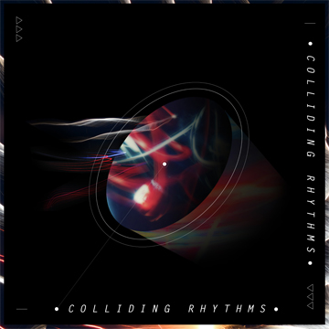 A multicoloured sound scape